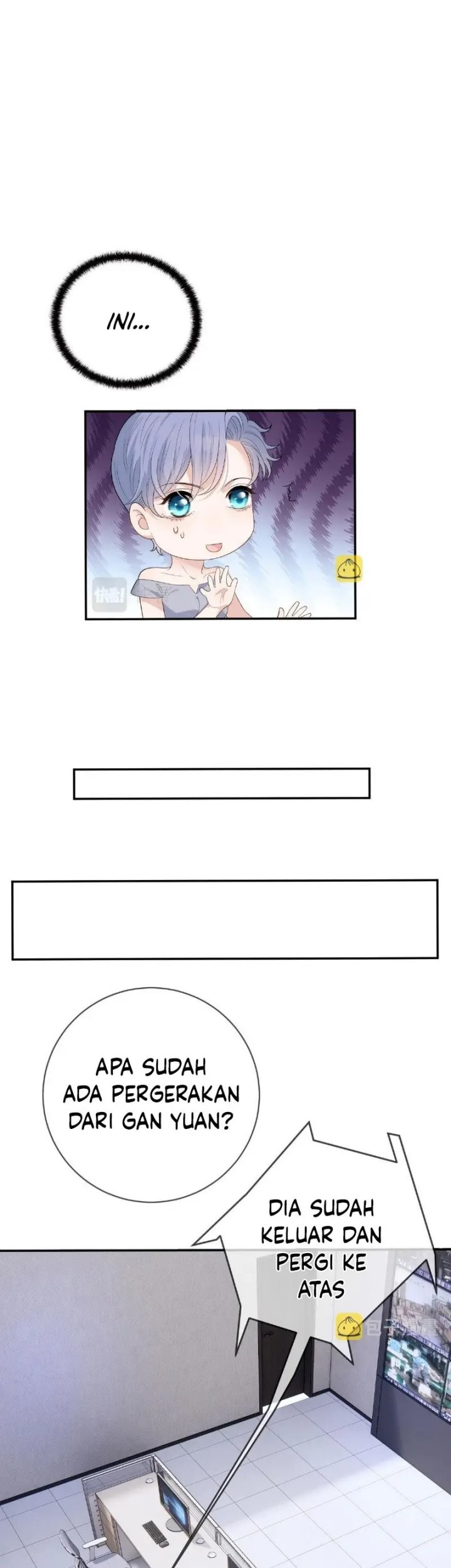 Pregnant Wife, One Plus One Chapter 232 - halaman 25