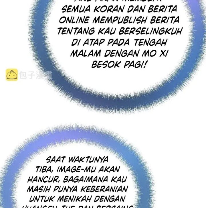 Pregnant Wife, One Plus One Chapter 232 - halaman 28