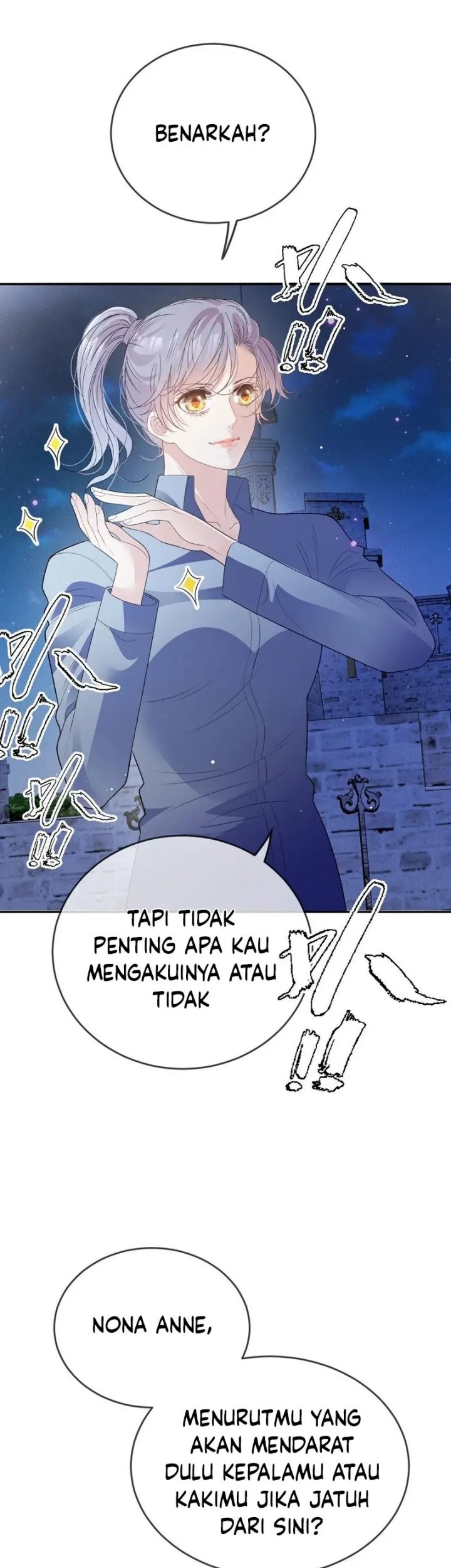 Pregnant Wife, One Plus One Chapter 233 - halaman 15