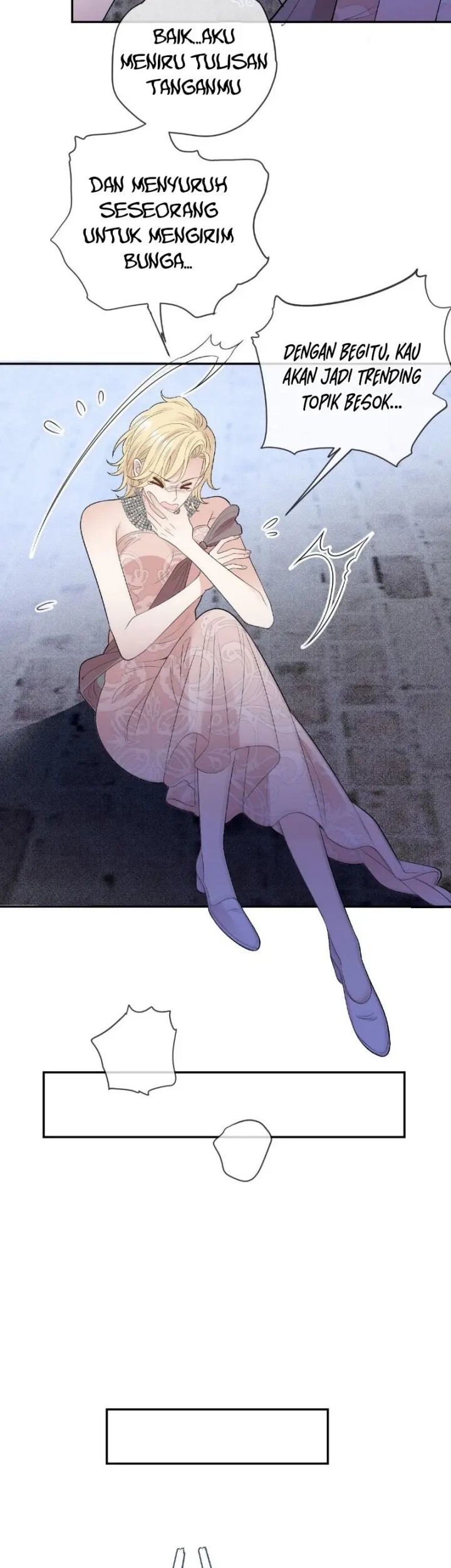 Pregnant Wife, One Plus One Chapter 233 - halaman 23