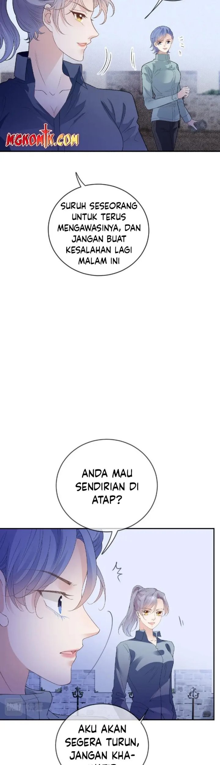 Pregnant Wife, One Plus One Chapter 233 - halaman 25