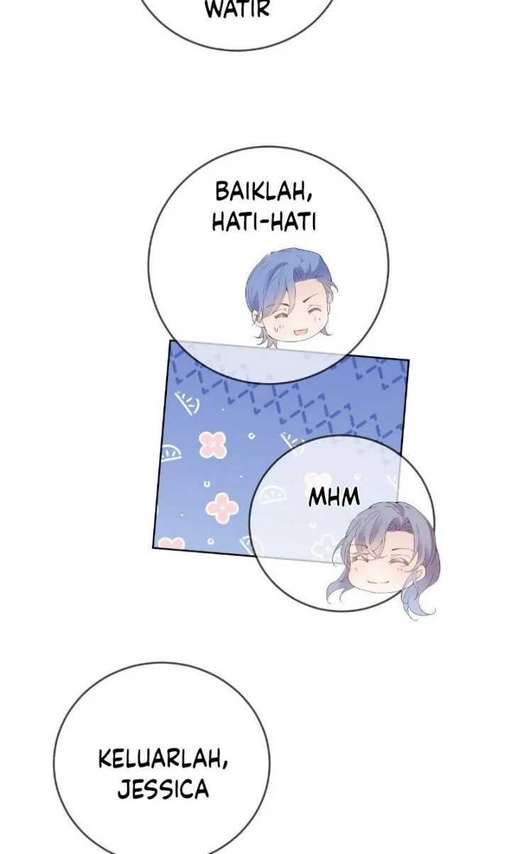 Pregnant Wife, One Plus One Chapter 233 - halaman 26