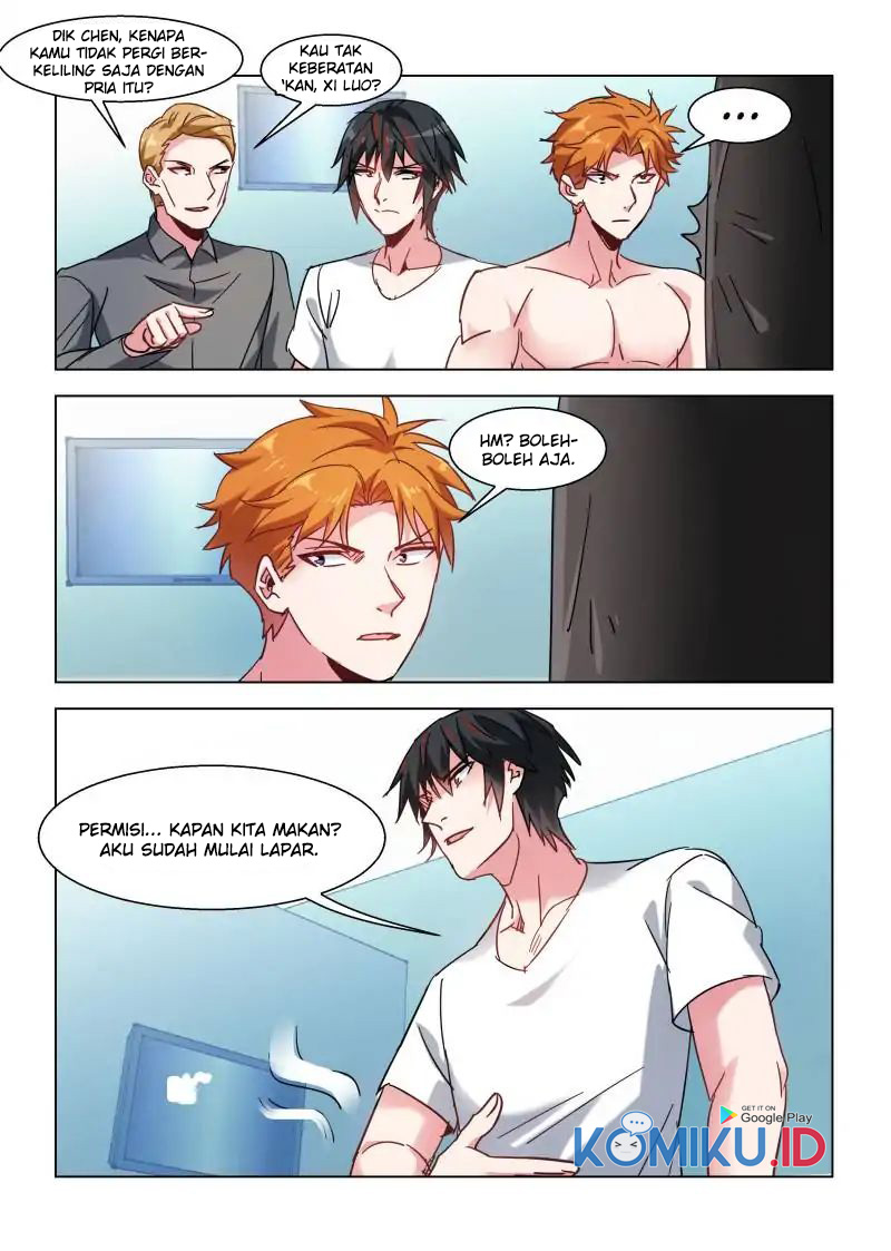 Pregnant Wife, One Plus One Chapter 233 - halaman 6