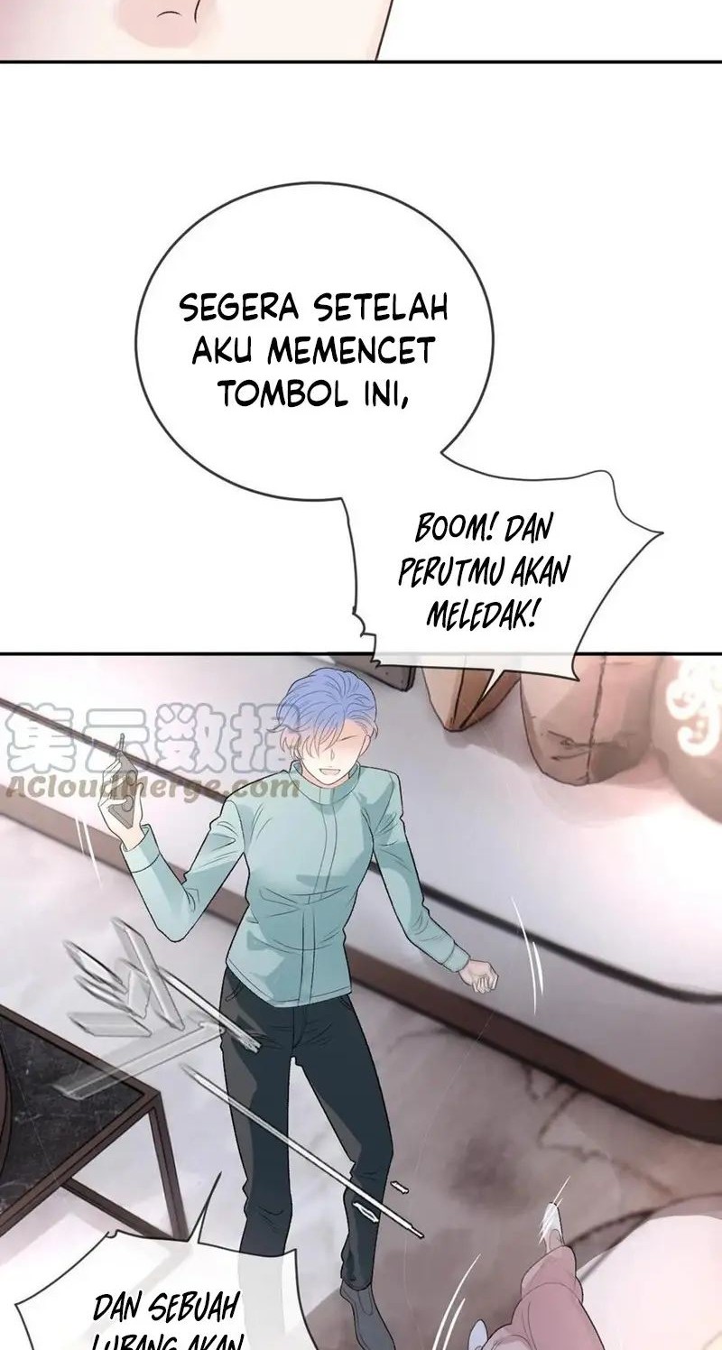 Pregnant Wife, One Plus One Chapter 234 - halaman 18