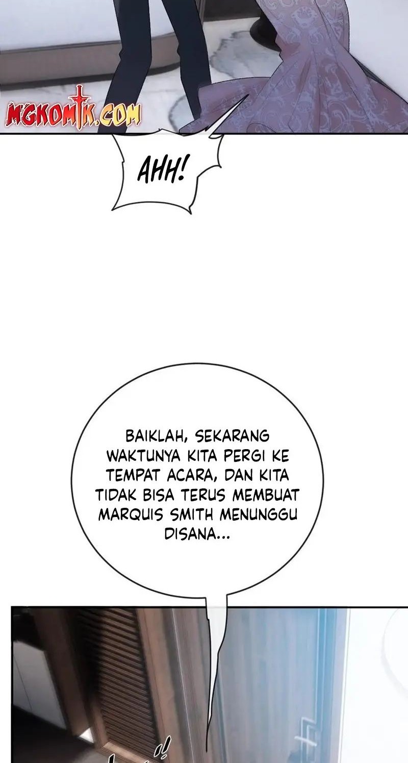 Pregnant Wife, One Plus One Chapter 234 - halaman 20