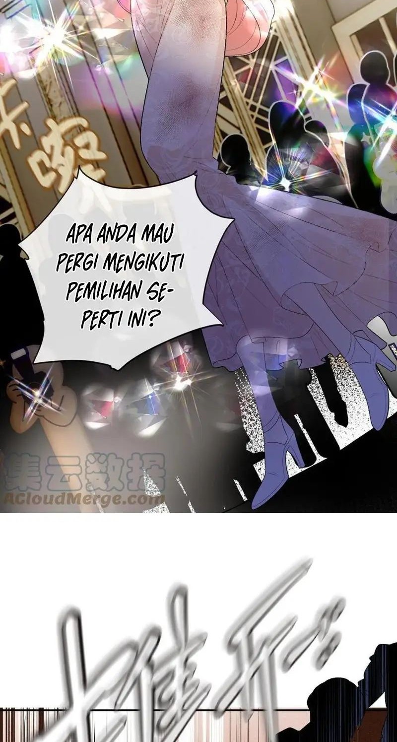 Pregnant Wife, One Plus One Chapter 234 - halaman 24