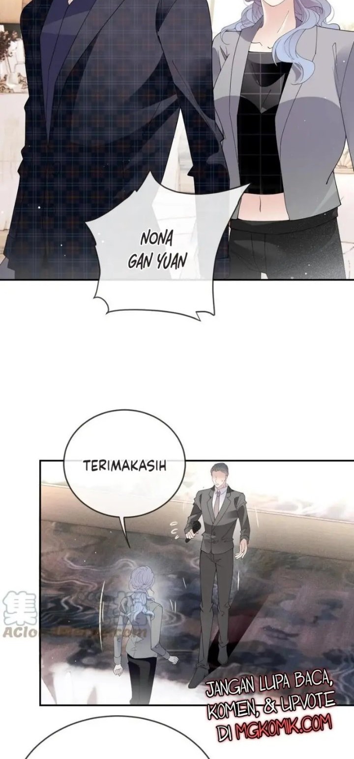 Pregnant Wife, One Plus One Chapter 235 - halaman 22