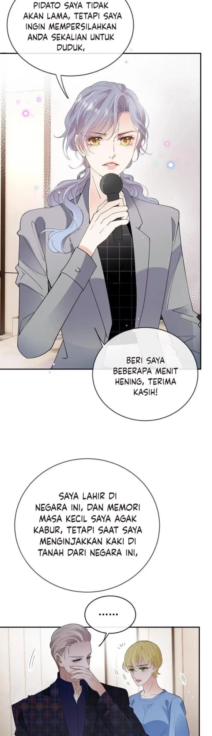 Pregnant Wife, One Plus One Chapter 235 - halaman 23