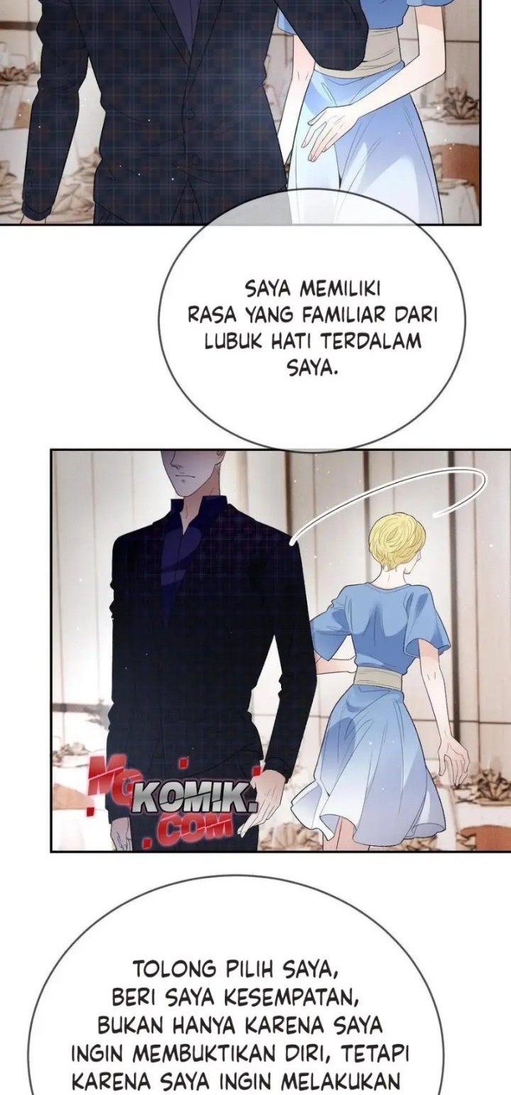 Pregnant Wife, One Plus One Chapter 235 - halaman 24