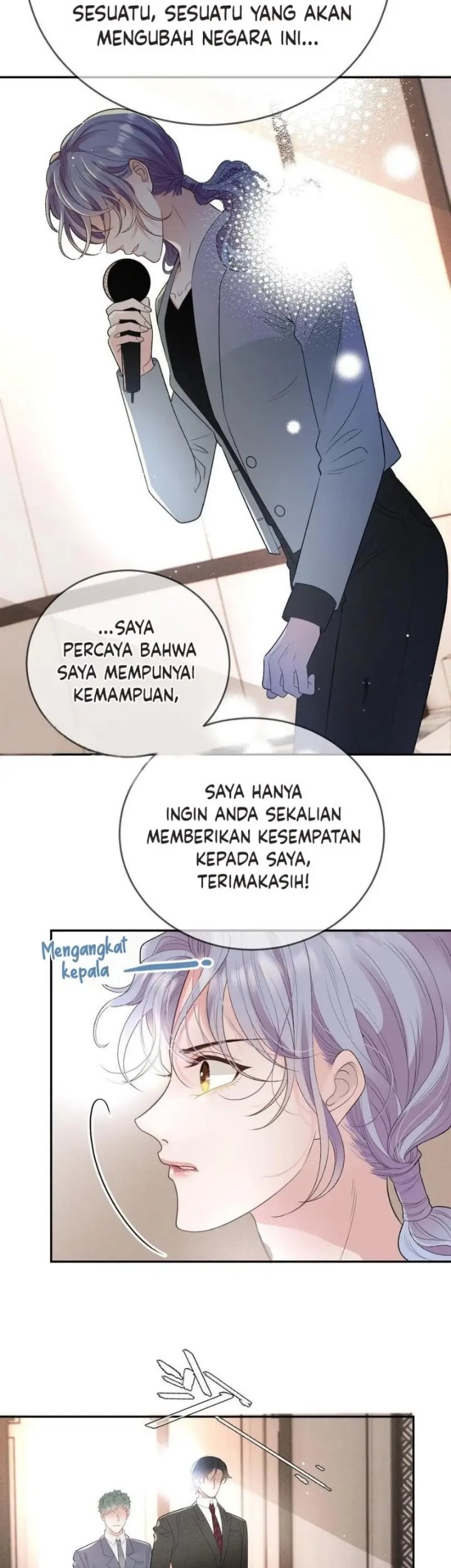 Pregnant Wife, One Plus One Chapter 235 - halaman 25