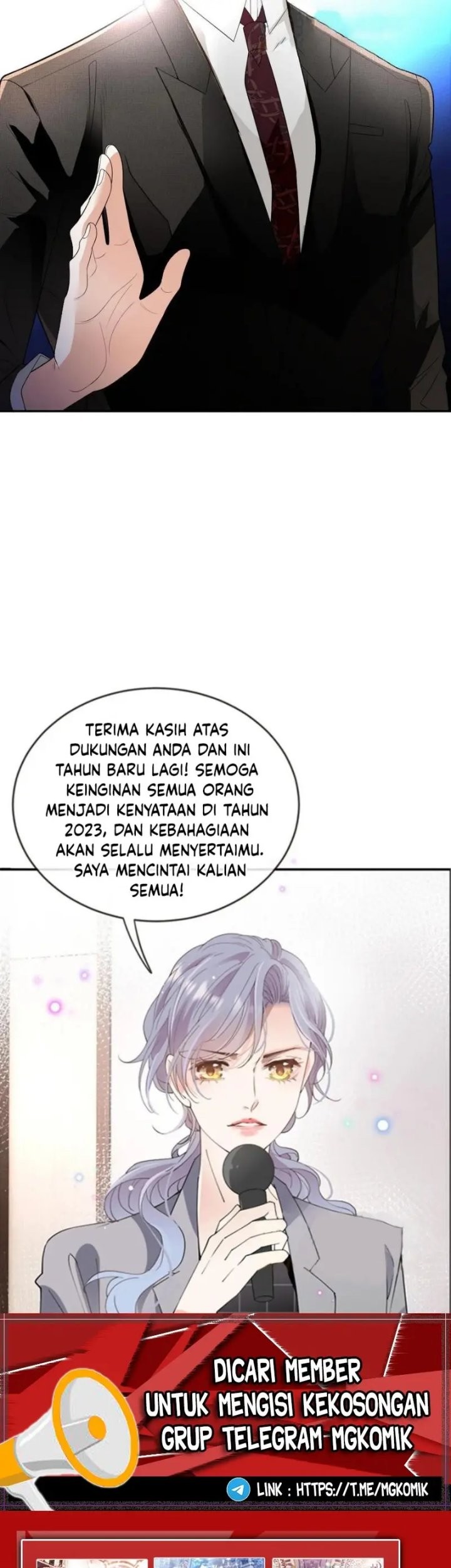 Pregnant Wife, One Plus One Chapter 235 - halaman 27