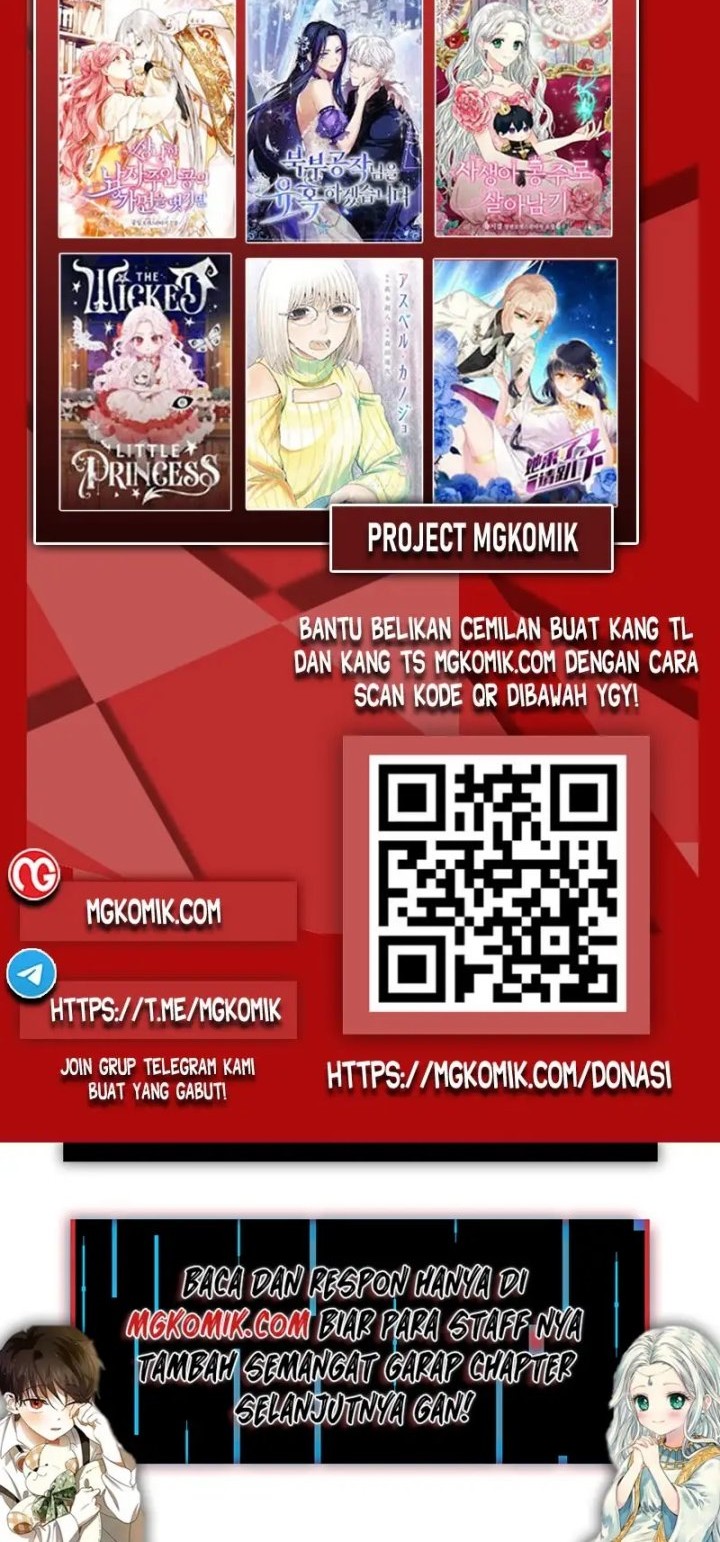 Pregnant Wife, One Plus One Chapter 235 - halaman 28