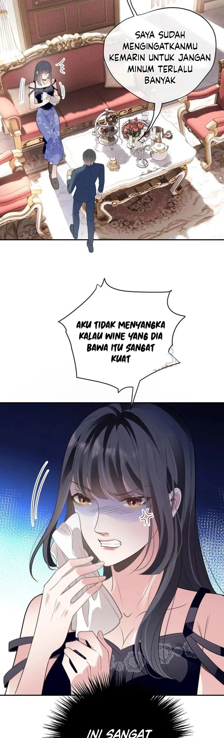 Pregnant Wife, One Plus One Chapter 236 - halaman 13
