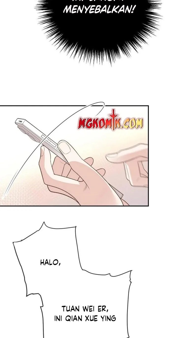 Pregnant Wife, One Plus One Chapter 236 - halaman 14