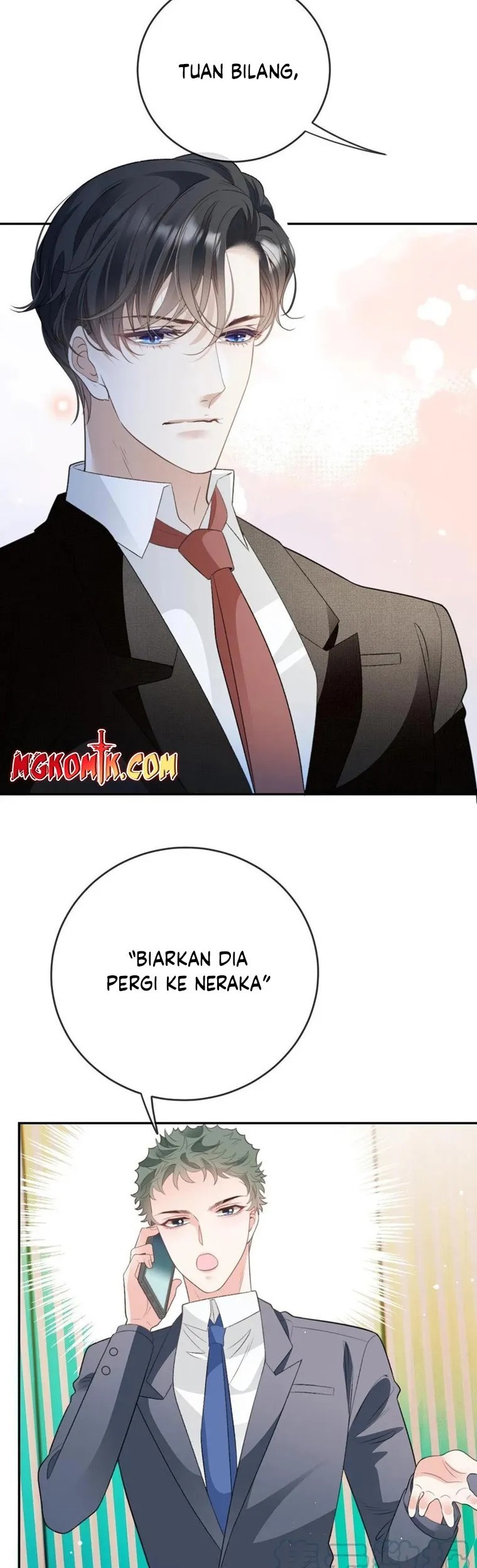 Pregnant Wife, One Plus One Chapter 236 - halaman 17
