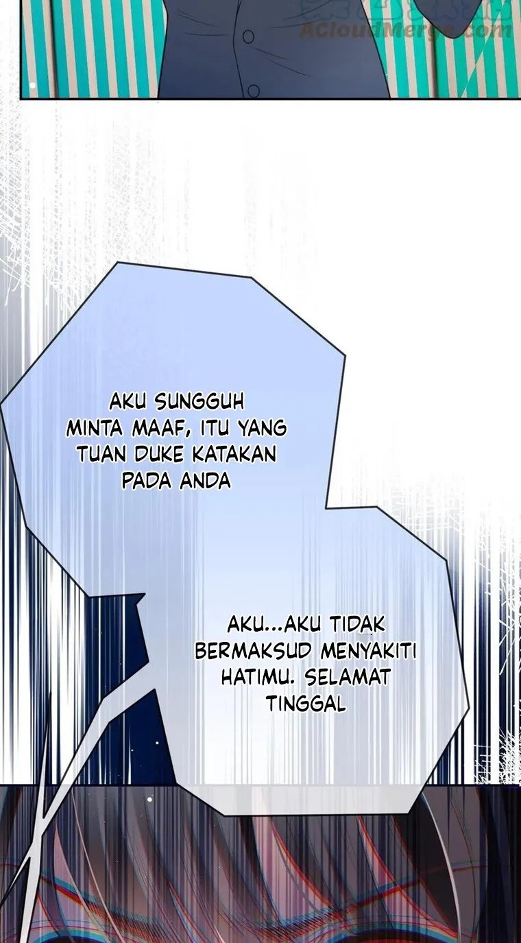 Pregnant Wife, One Plus One Chapter 236 - halaman 18