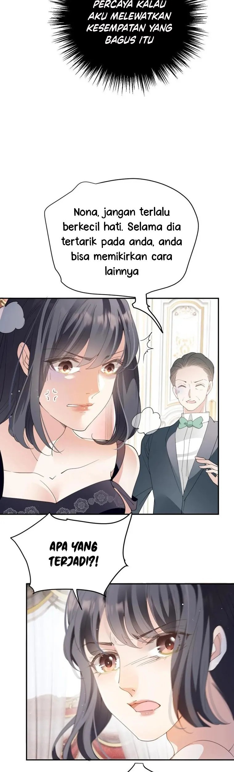 Pregnant Wife, One Plus One Chapter 236 - halaman 21