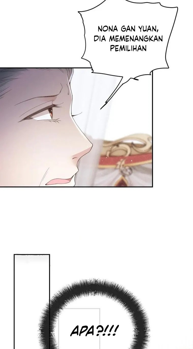 Pregnant Wife, One Plus One Chapter 236 - halaman 22