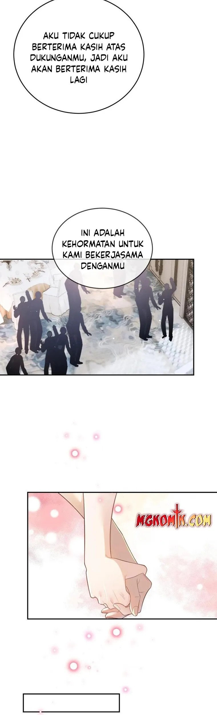 Pregnant Wife, One Plus One Chapter 236 - halaman 25