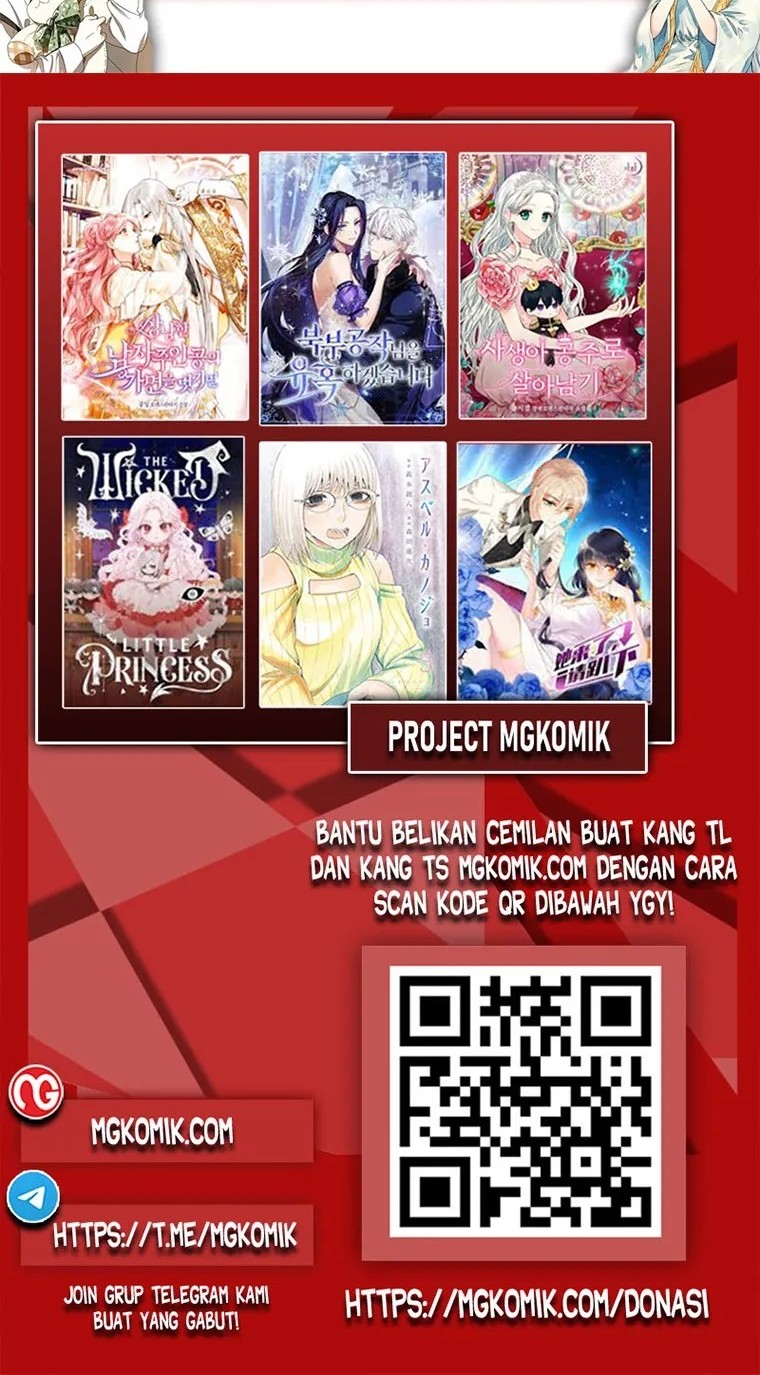 Pregnant Wife, One Plus One Chapter 236 - halaman 30