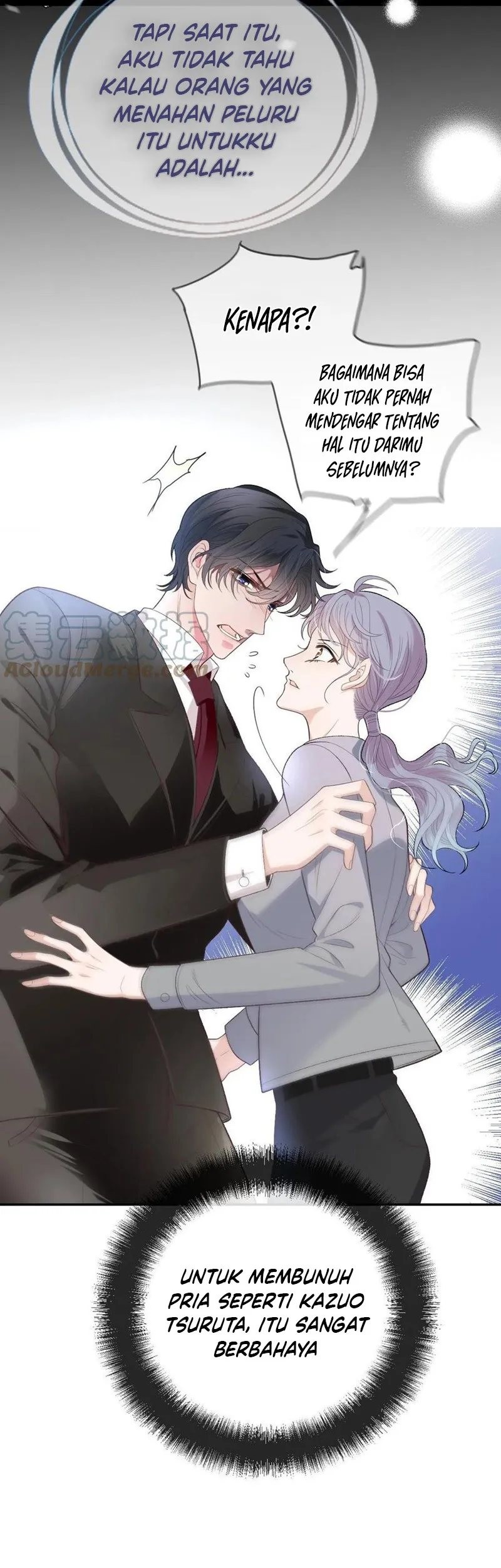 Pregnant Wife, One Plus One Chapter 237 - halaman 15