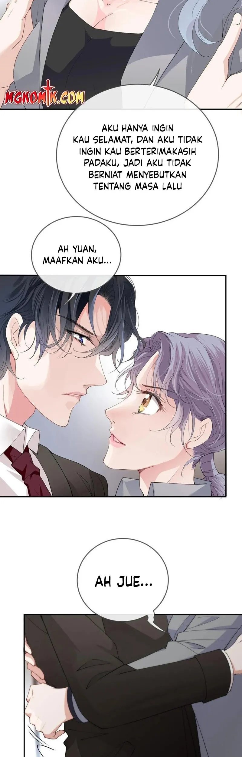 Pregnant Wife, One Plus One Chapter 237 - halaman 17