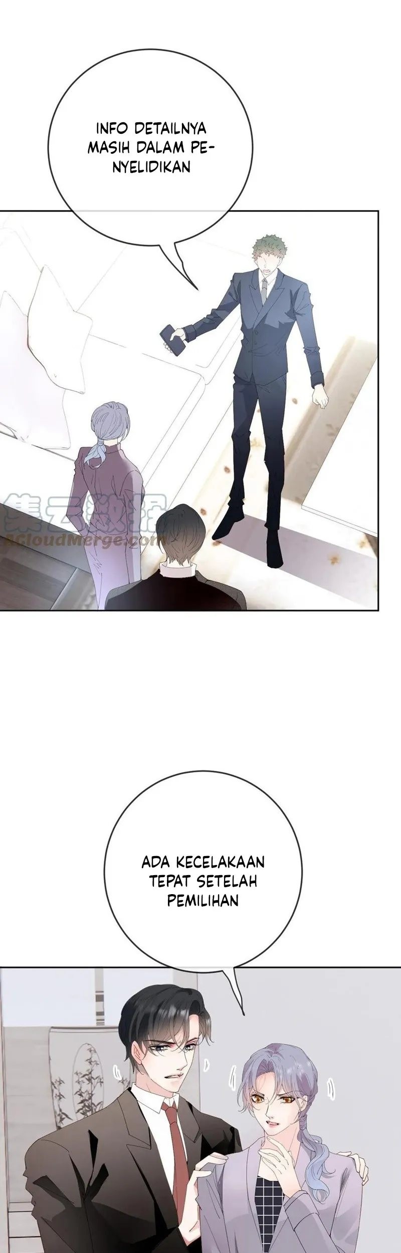 Pregnant Wife, One Plus One Chapter 237 - halaman 23