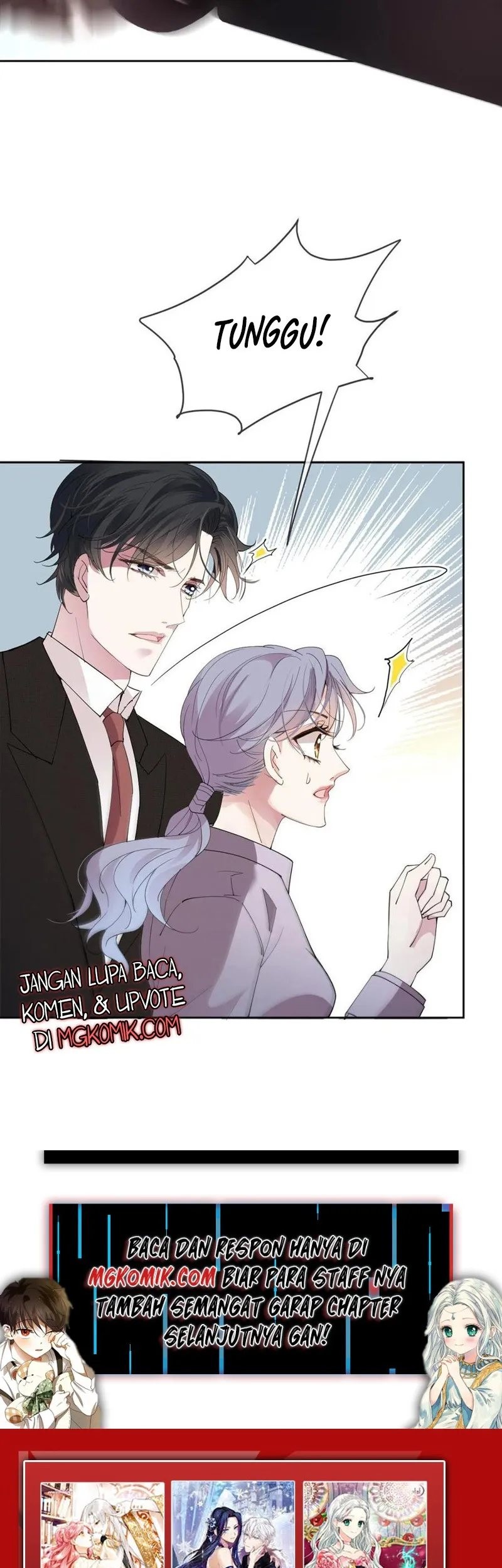 Pregnant Wife, One Plus One Chapter 237 - halaman 29