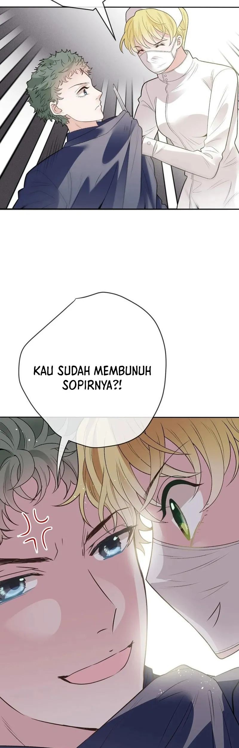 Pregnant Wife, One Plus One Chapter 238 - halaman 23