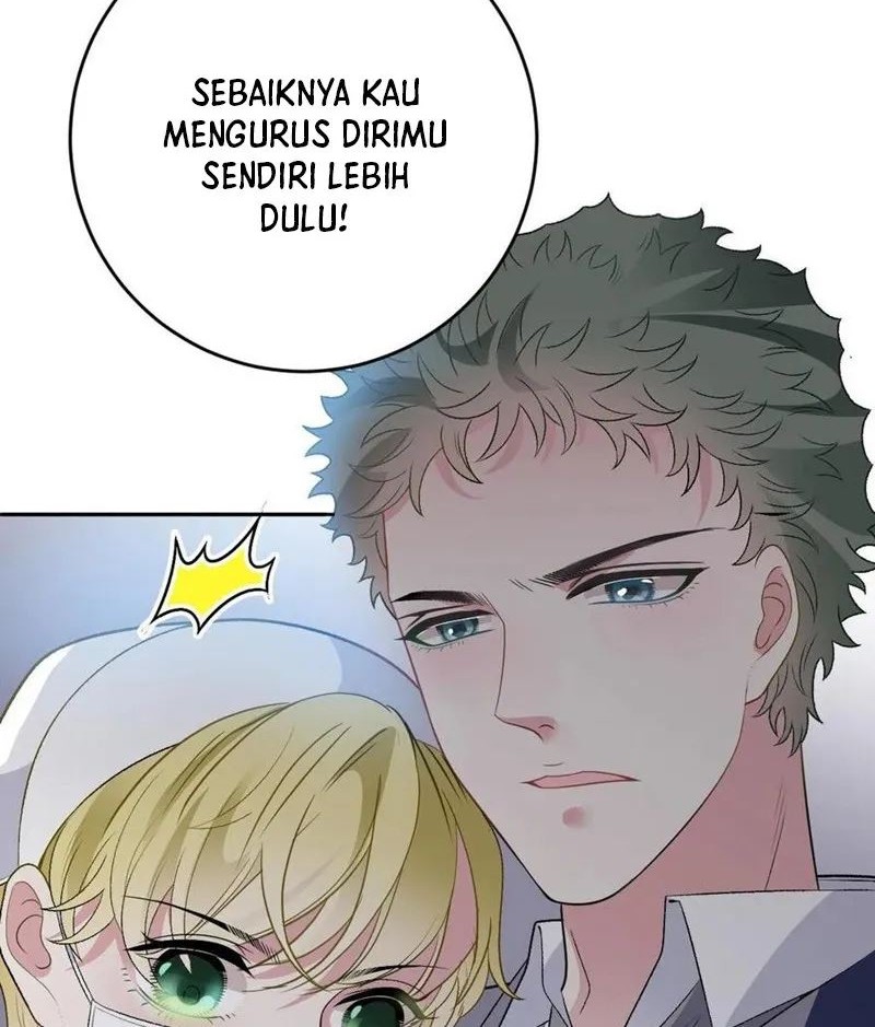 Pregnant Wife, One Plus One Chapter 238 - halaman 26