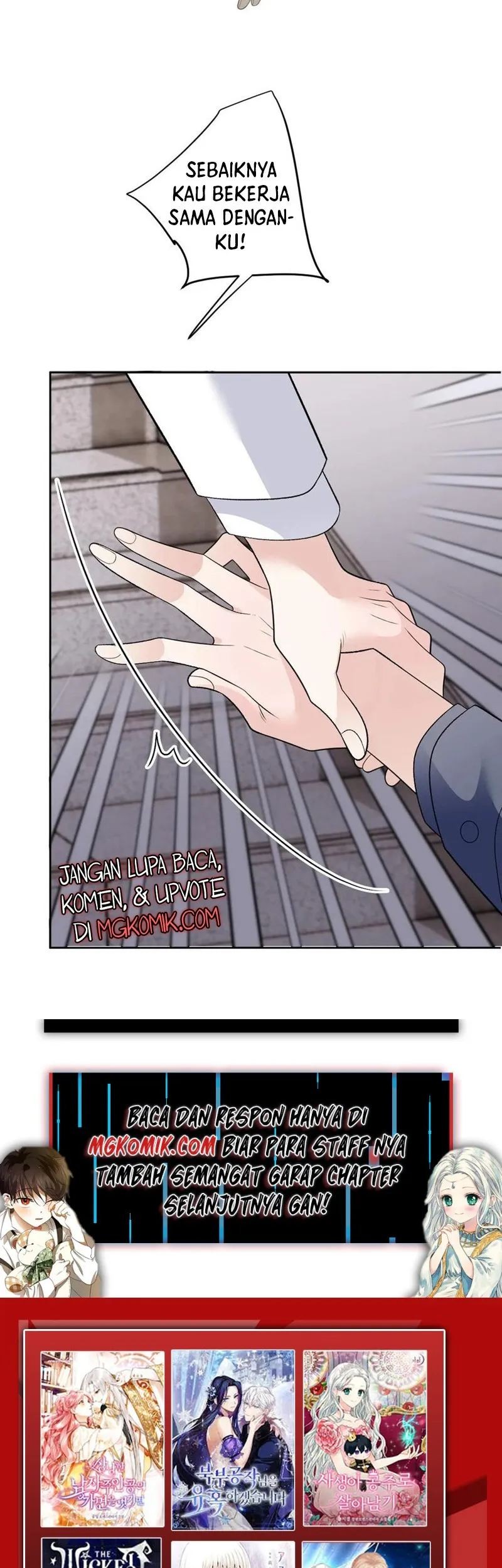 Pregnant Wife, One Plus One Chapter 238 - halaman 29
