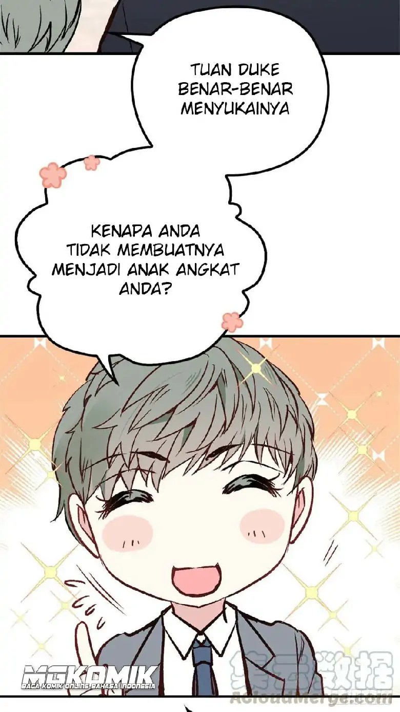 Pregnant Wife, One Plus One Chapter 24 - halaman 10