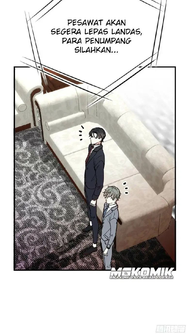 Pregnant Wife, One Plus One Chapter 24 - halaman 12