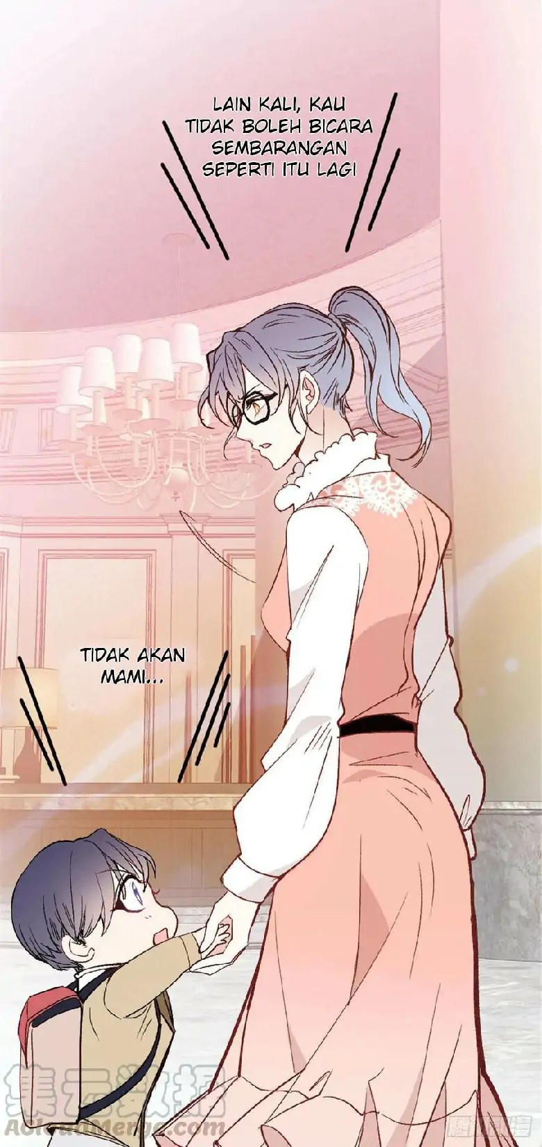 Pregnant Wife, One Plus One Chapter 24 - halaman 14
