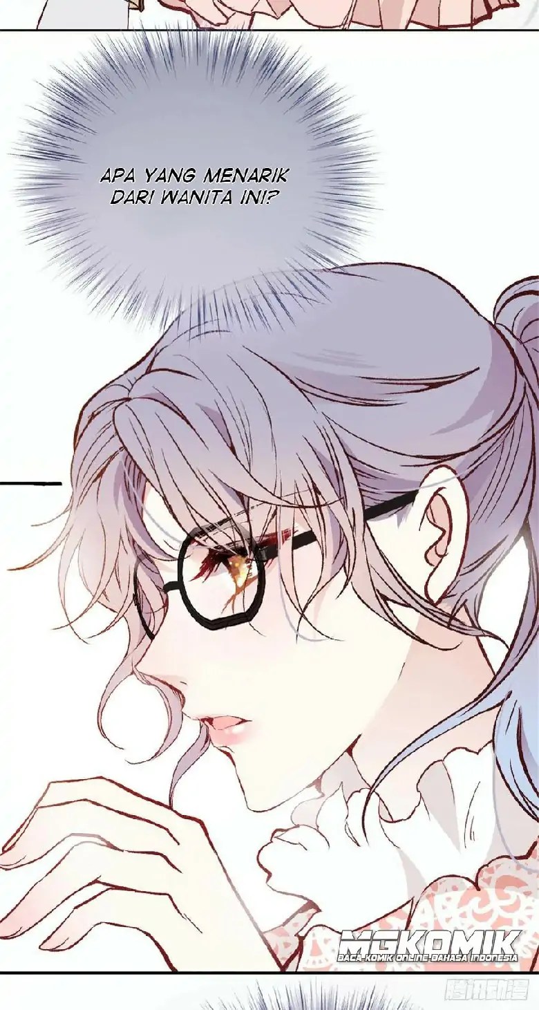 Pregnant Wife, One Plus One Chapter 24 - halaman 15