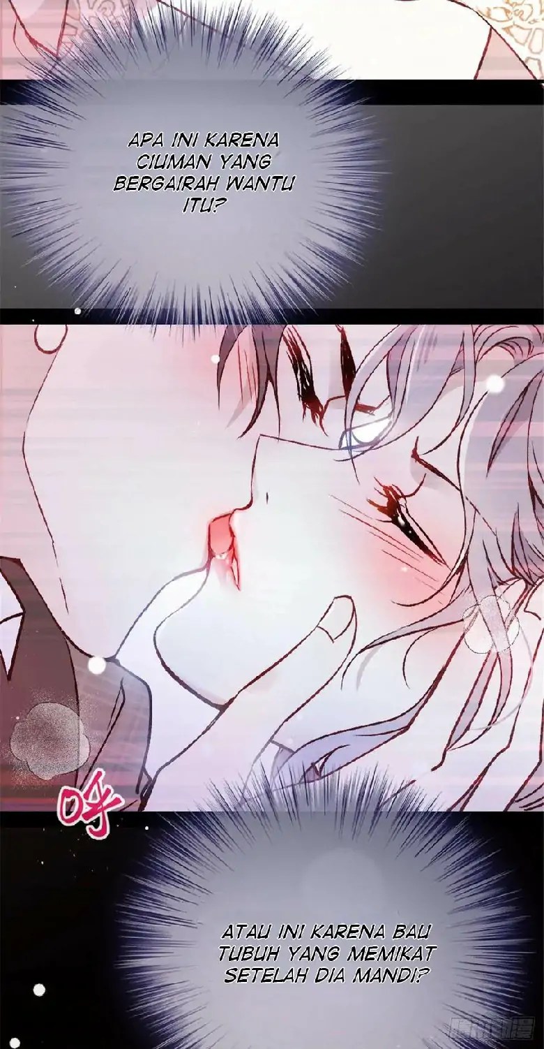 Pregnant Wife, One Plus One Chapter 24 - halaman 17