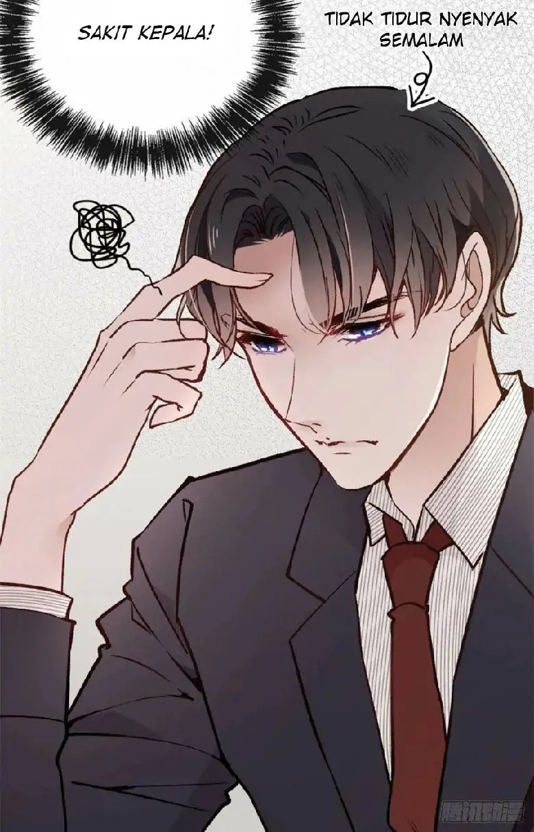 Pregnant Wife, One Plus One Chapter 24 - halaman 25