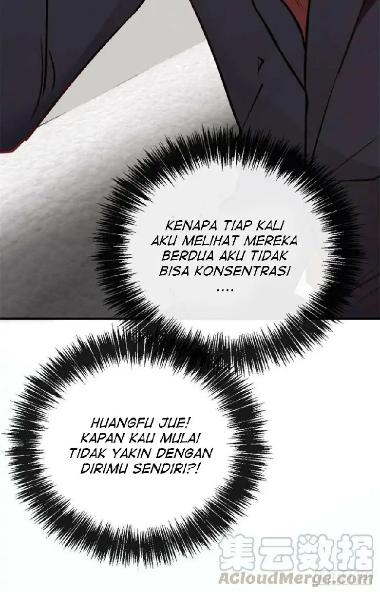 Pregnant Wife, One Plus One Chapter 24 - halaman 26