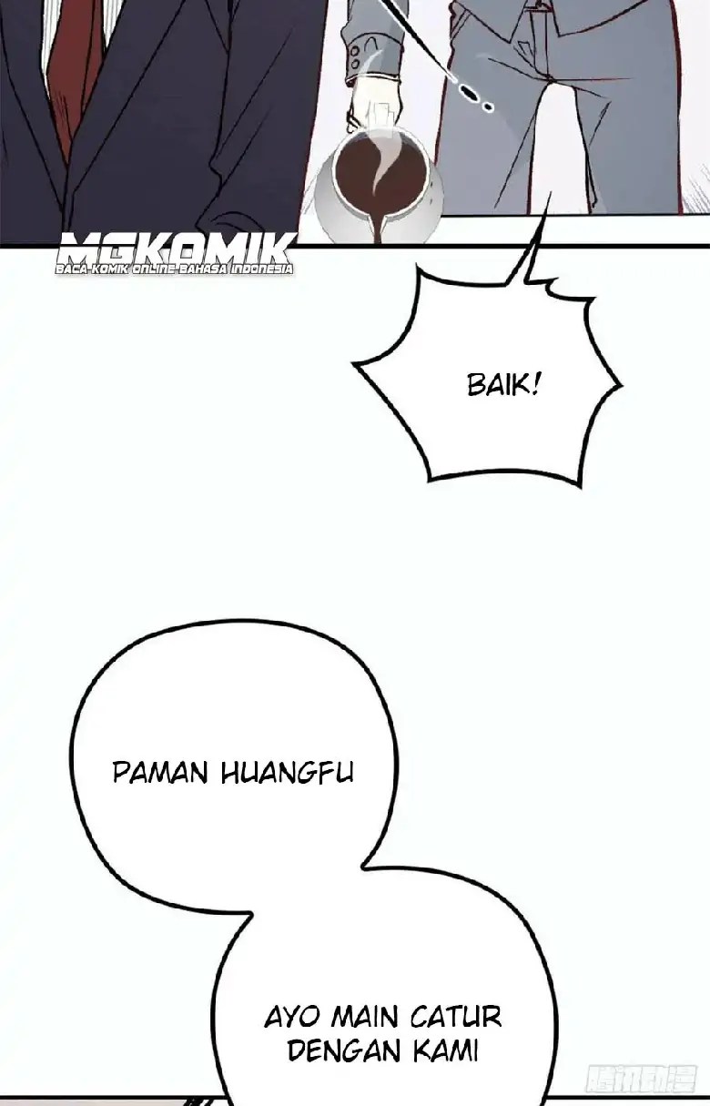 Pregnant Wife, One Plus One Chapter 24 - halaman 28