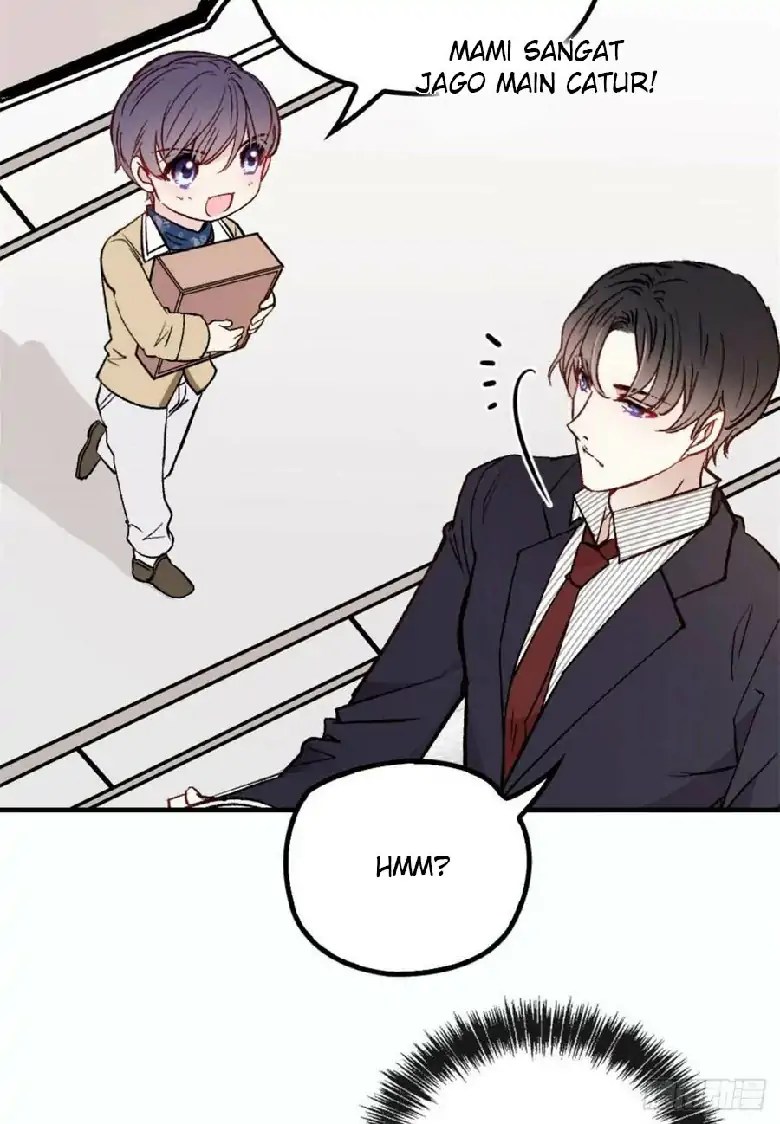 Pregnant Wife, One Plus One Chapter 24 - halaman 29