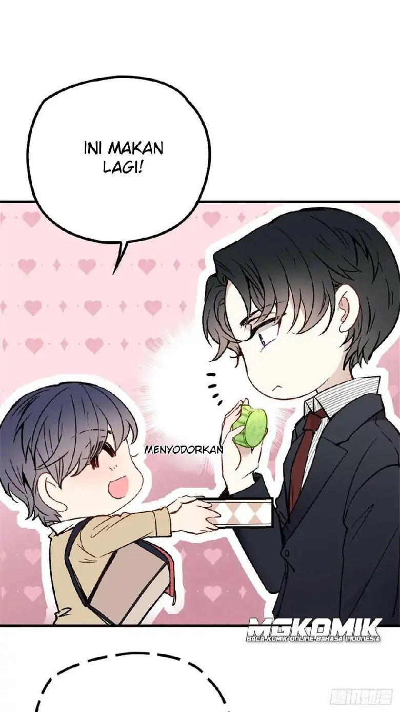Pregnant Wife, One Plus One Chapter 24 - halaman 3