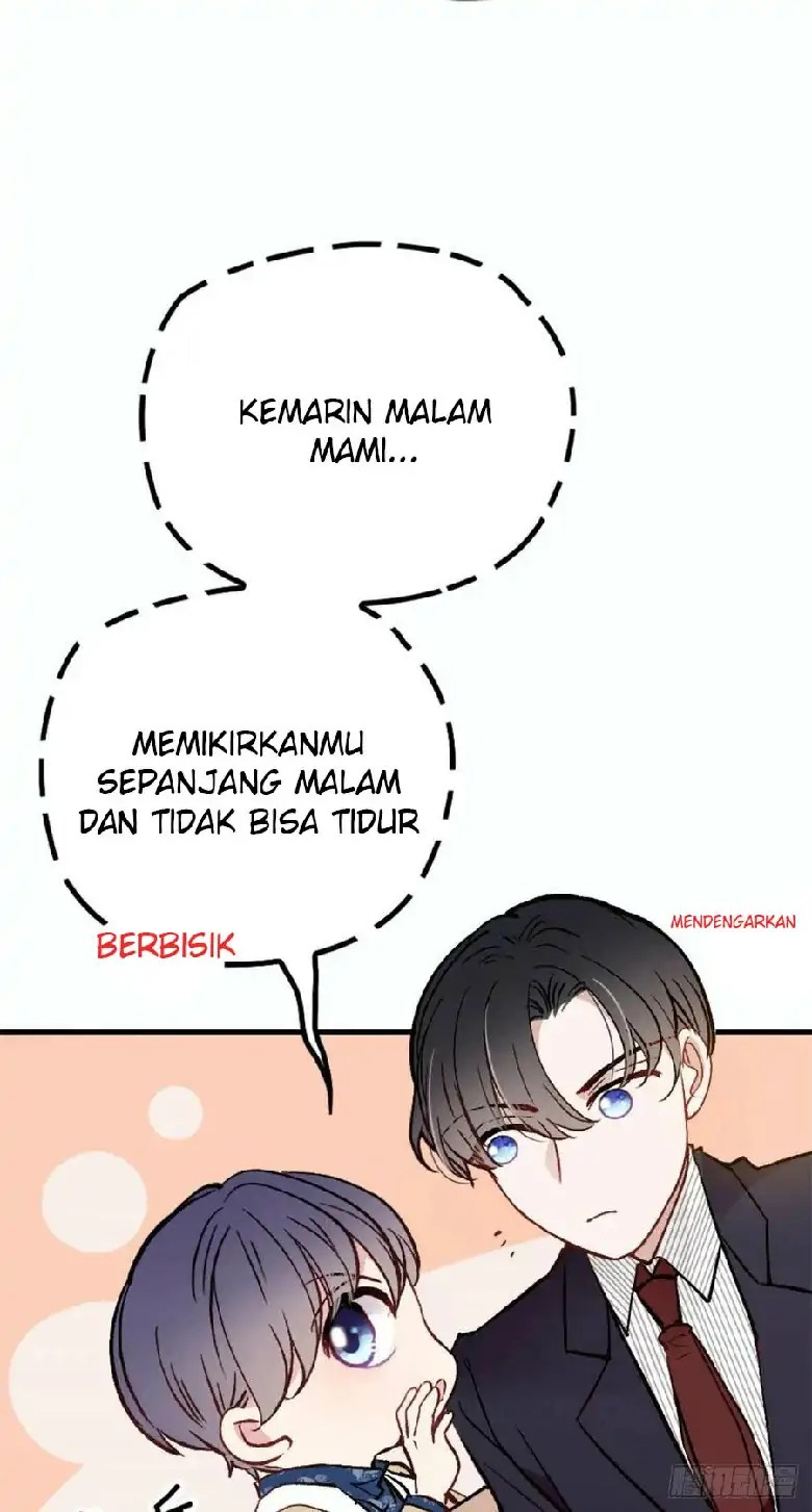 Pregnant Wife, One Plus One Chapter 24 - halaman 32
