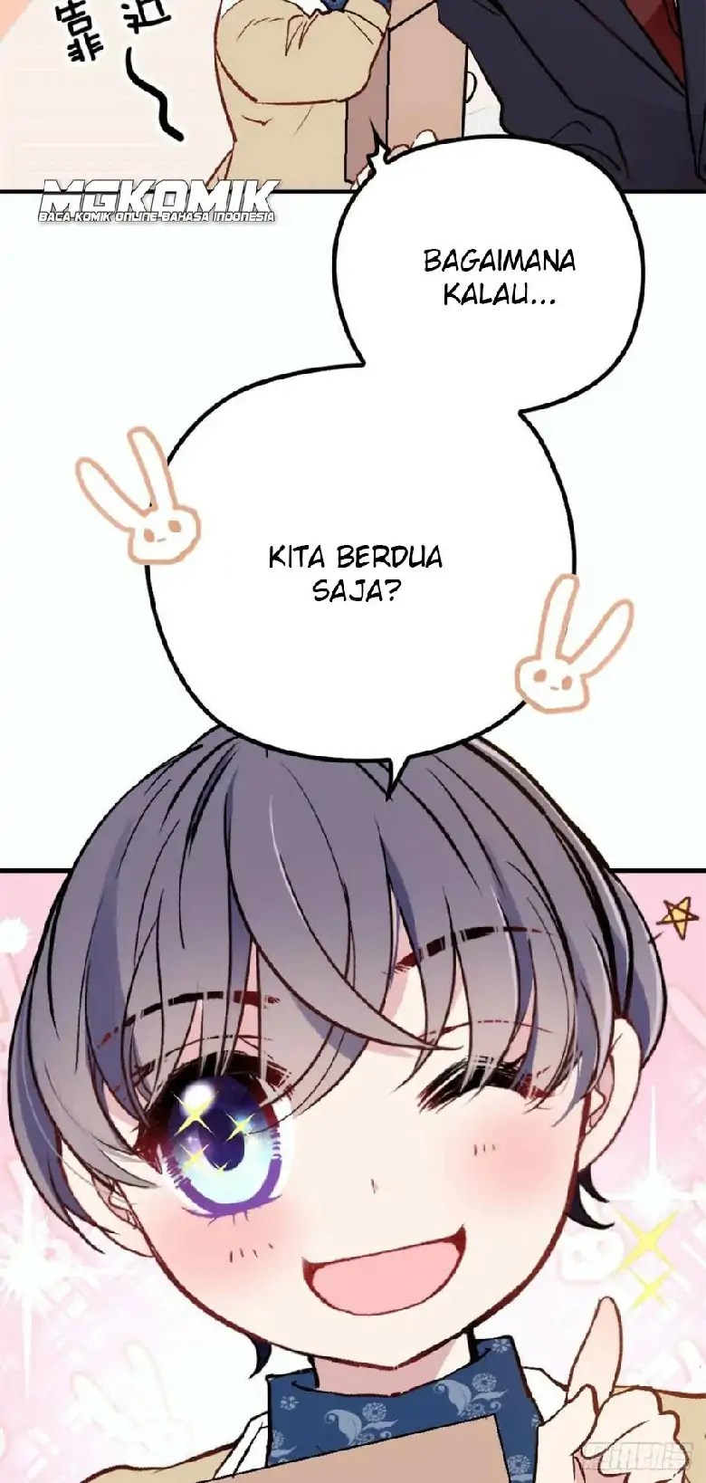 Pregnant Wife, One Plus One Chapter 24 - halaman 33