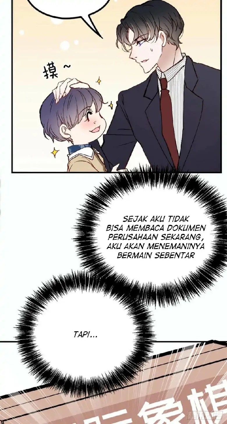 Pregnant Wife, One Plus One Chapter 24 - halaman 35