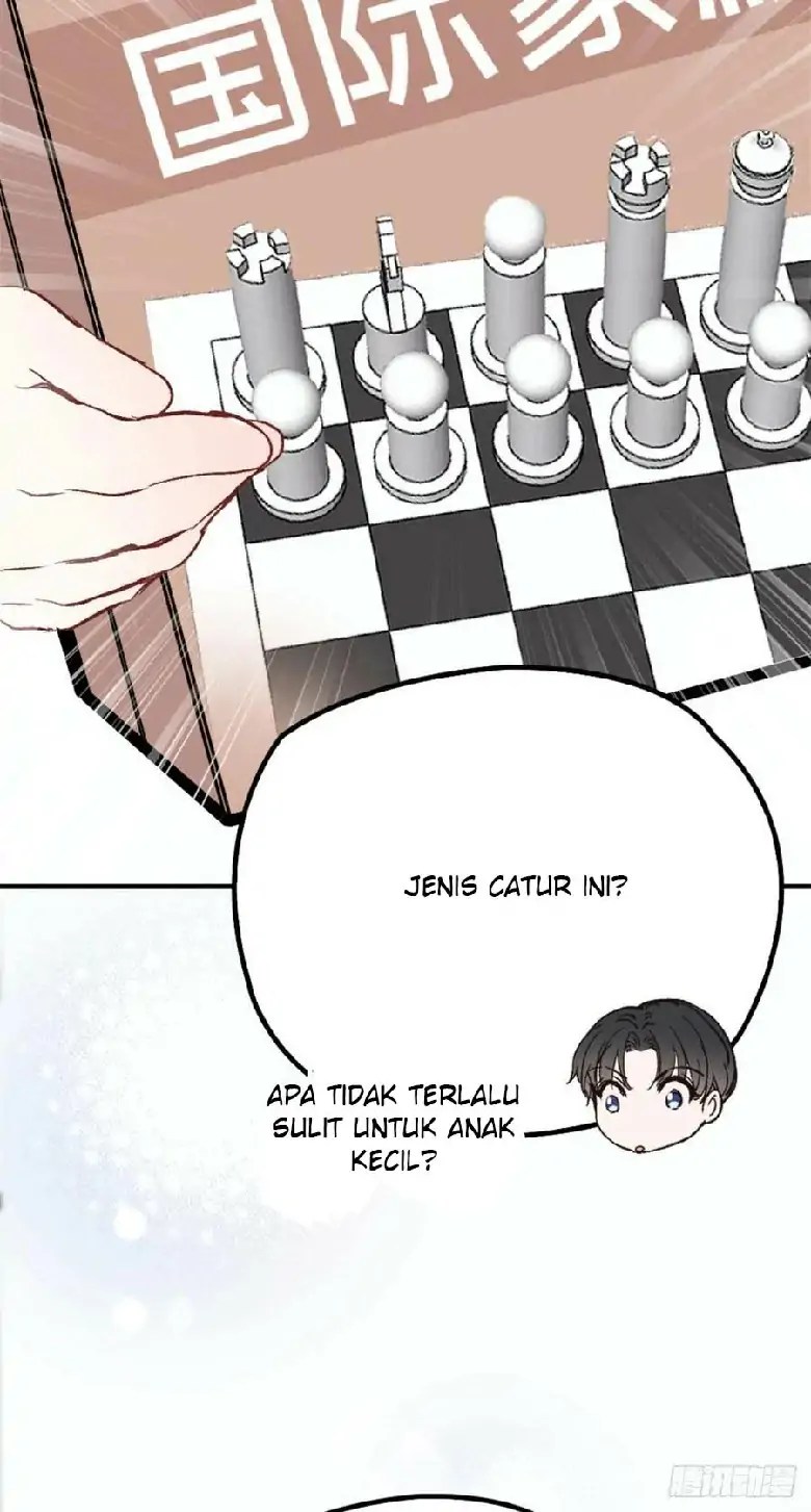 Pregnant Wife, One Plus One Chapter 24 - halaman 36
