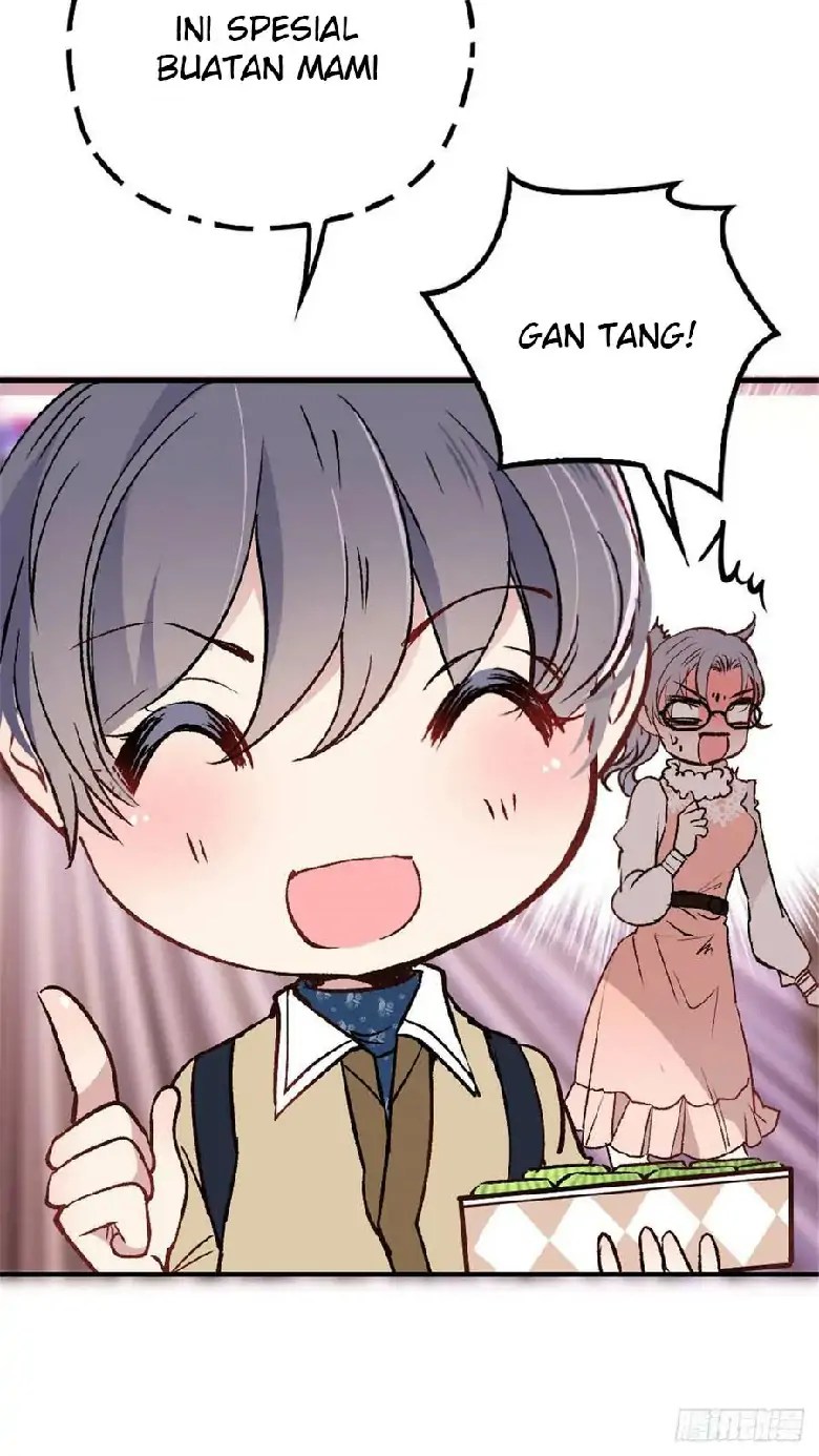 Pregnant Wife, One Plus One Chapter 24 - halaman 4