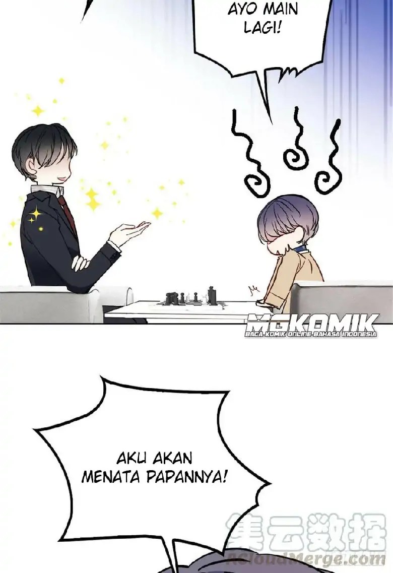 Pregnant Wife, One Plus One Chapter 24 - halaman 46