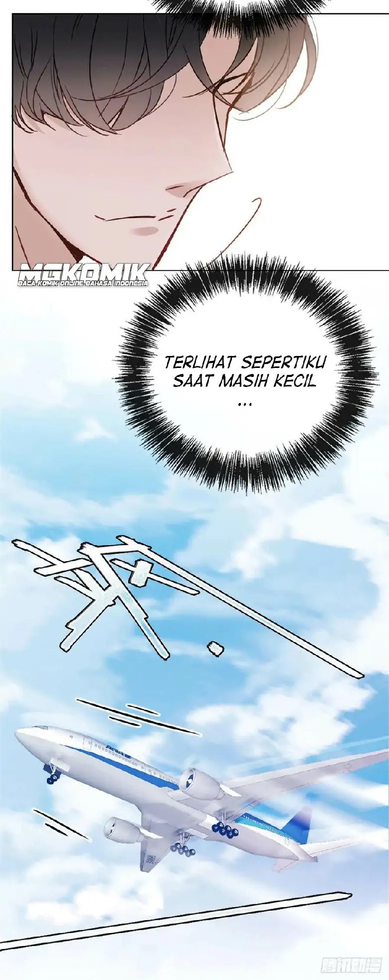 Pregnant Wife, One Plus One Chapter 24 - halaman 48