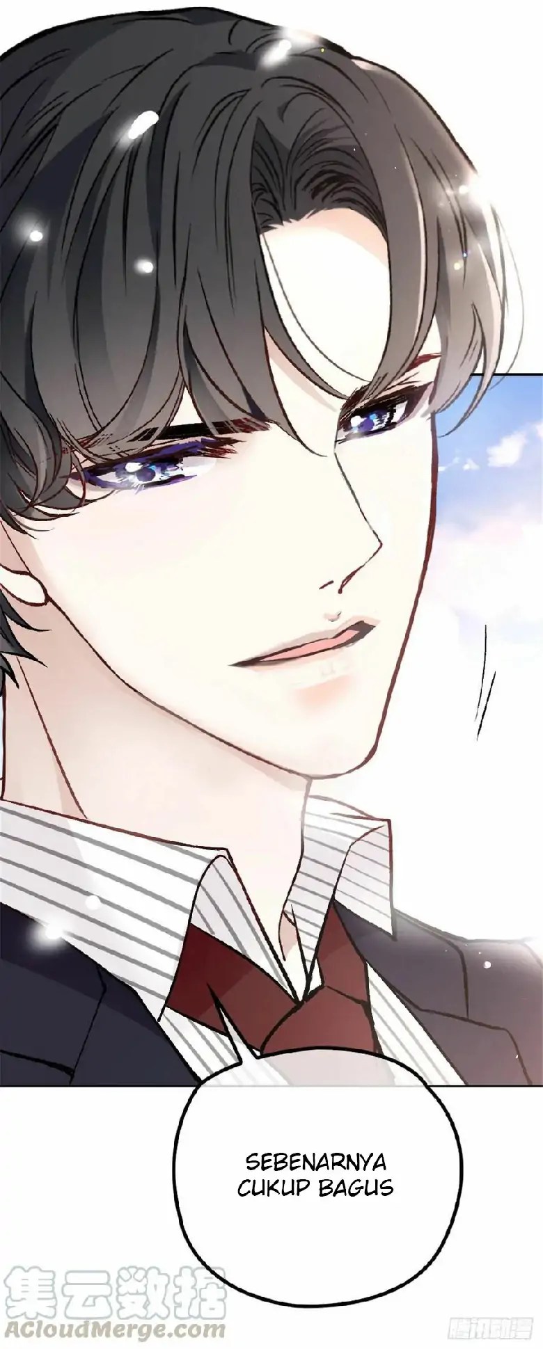 Pregnant Wife, One Plus One Chapter 25 - halaman 10