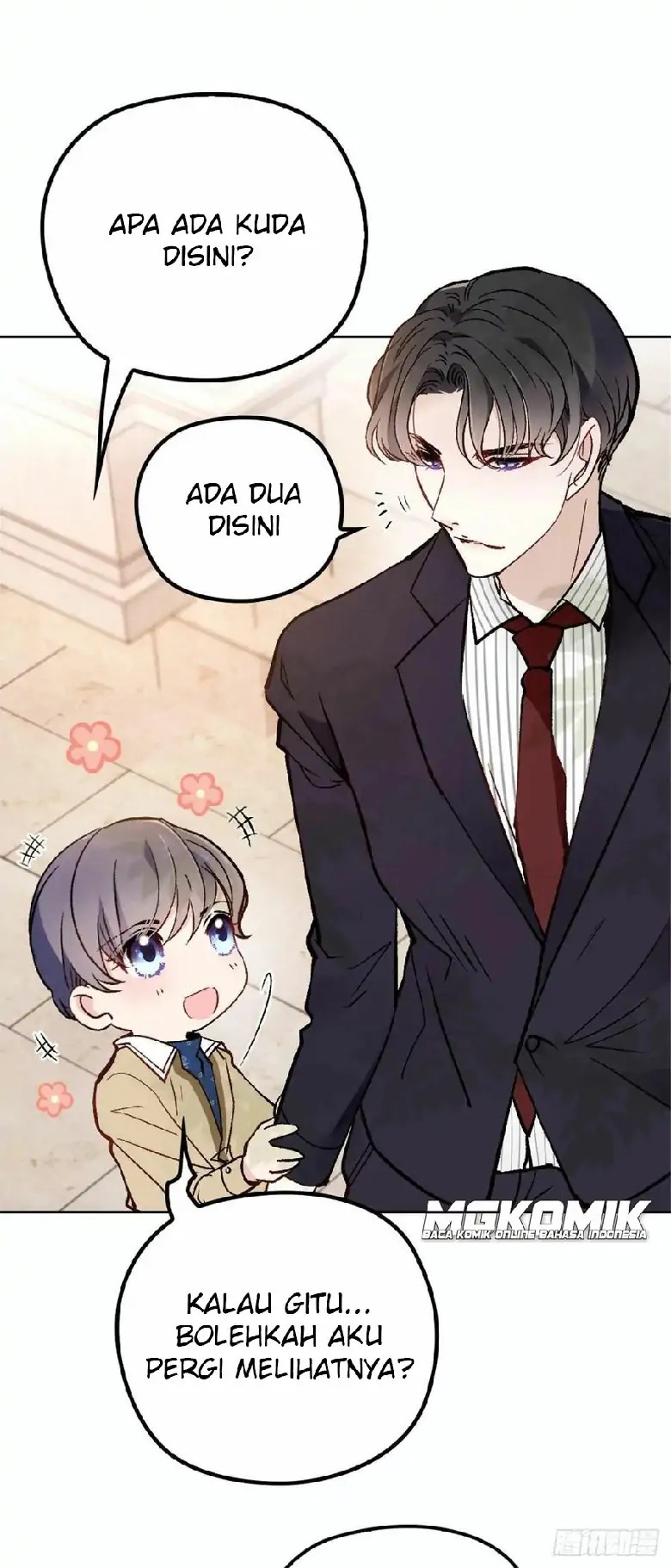 Pregnant Wife, One Plus One Chapter 25 - halaman 15